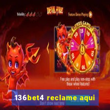 136bet4 reclame aqui