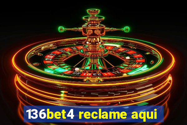 136bet4 reclame aqui