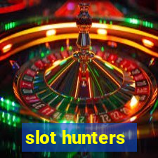 slot hunters