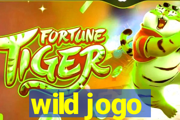 wild jogo