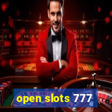 open slots 777