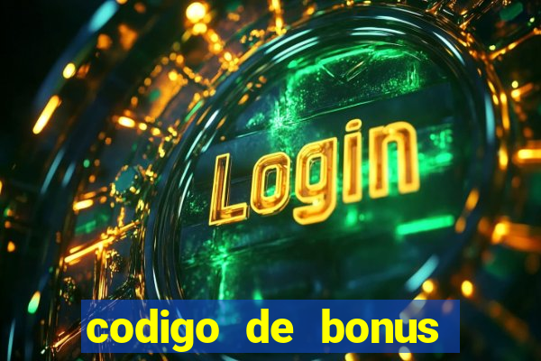 codigo de bonus pix bet