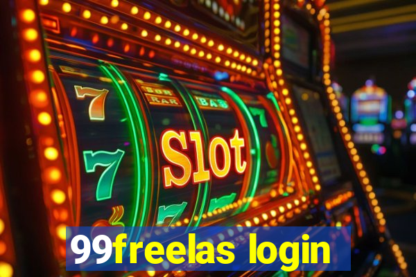 99freelas login