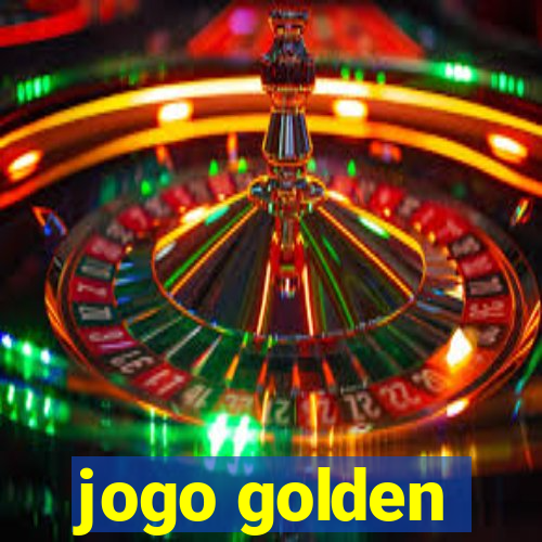 jogo golden