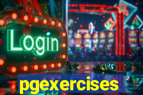 pgexercises