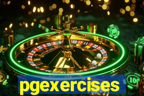 pgexercises