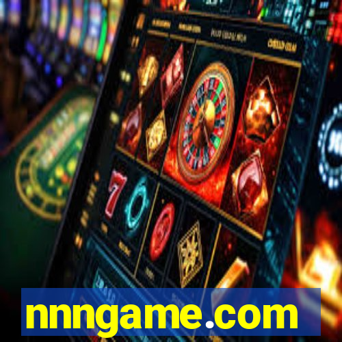 nnngame.com