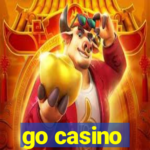 go casino