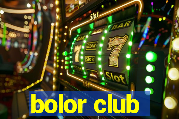 bolor club