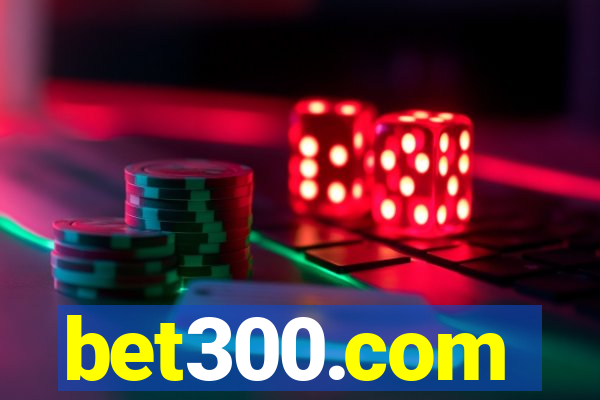 bet300.com