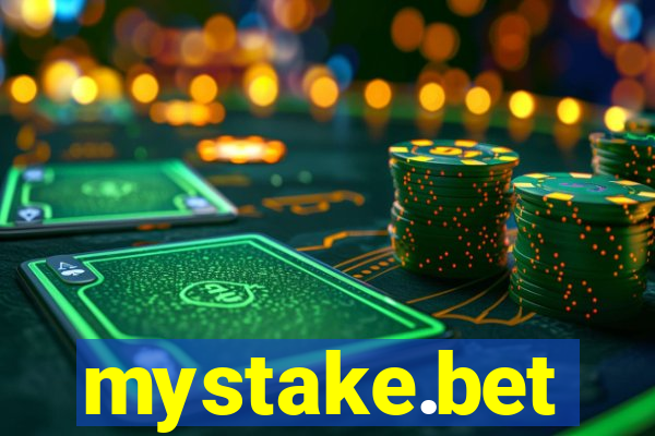 mystake.bet