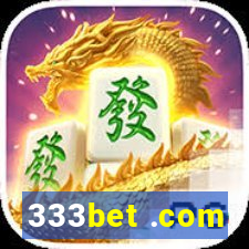 333bet .com