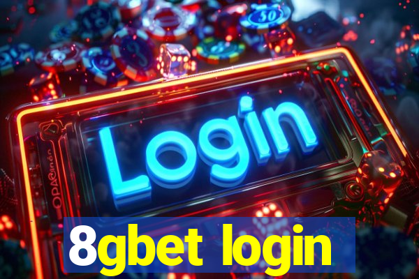 8gbet login