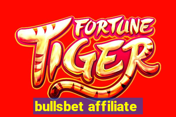 bullsbet affiliate