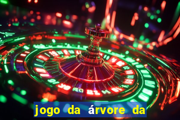 jogo da árvore da fortuna demo