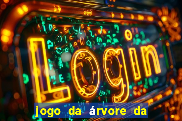 jogo da árvore da fortuna demo