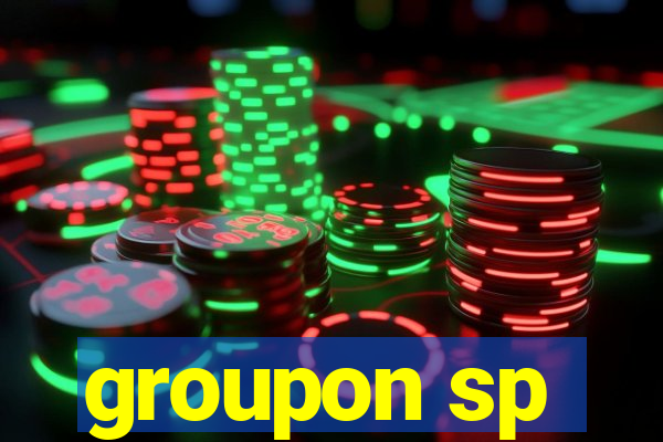 groupon sp