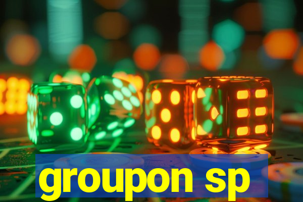 groupon sp