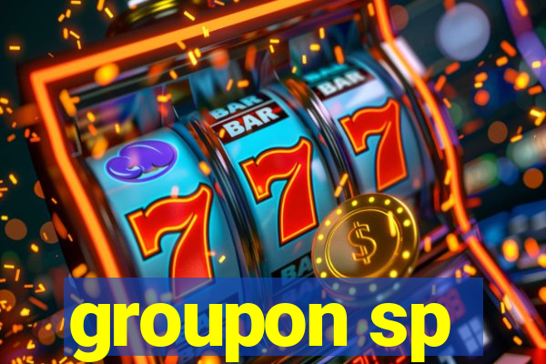 groupon sp