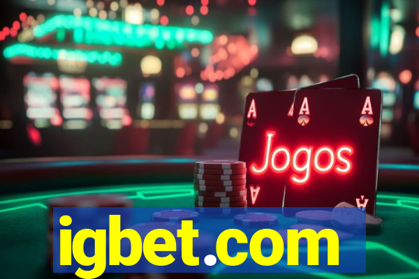 igbet.com