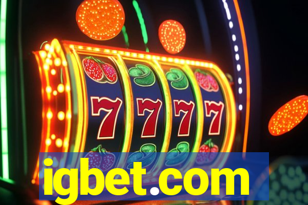 igbet.com