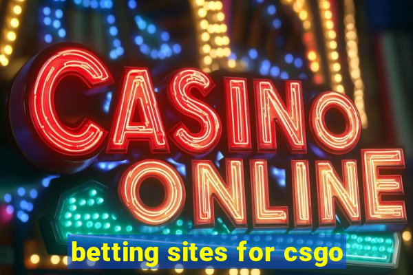 betting sites for csgo