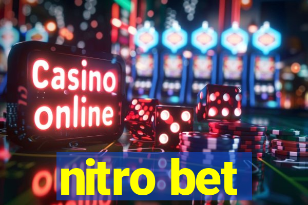 nitro bet