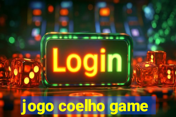 jogo coelho game