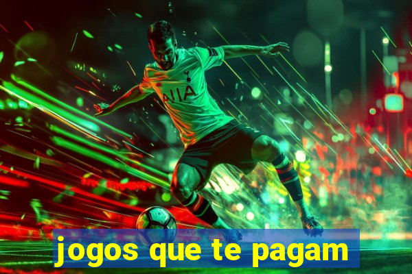 jogos que te pagam