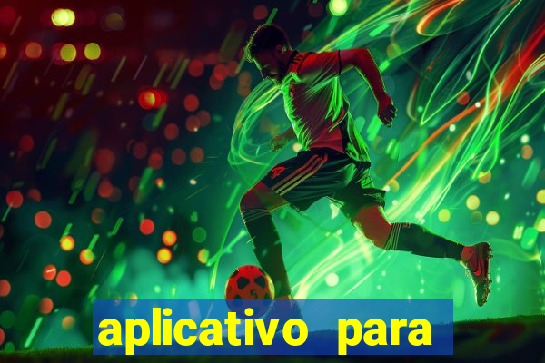 aplicativo para acompanhar jogos em tempo real