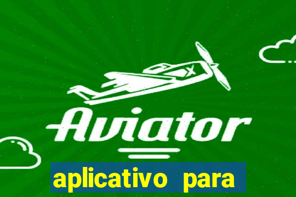 aplicativo para acompanhar jogos em tempo real