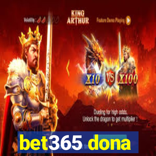 bet365 dona