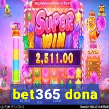 bet365 dona