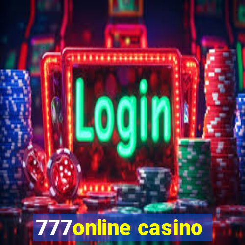 777online casino