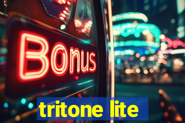 tritone lite