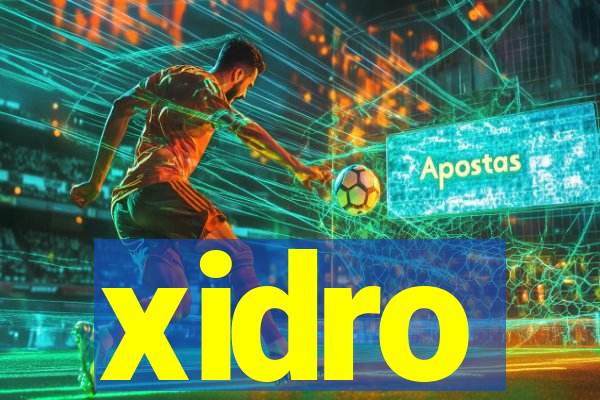 xidro