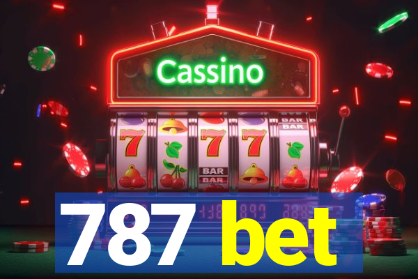 787 bet