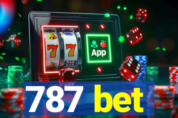 787 bet