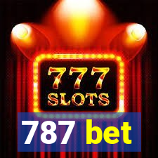 787 bet