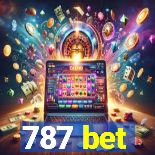 787 bet