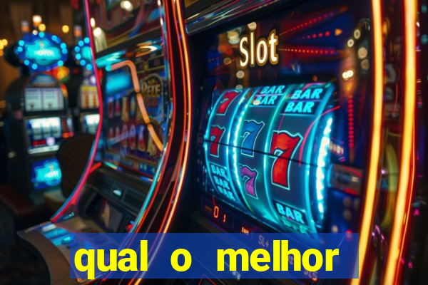 qual o melhor cassino para jogar fortune tiger