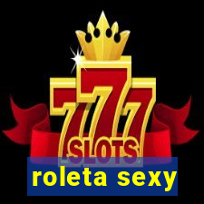 roleta sexy