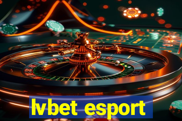 lvbet esport