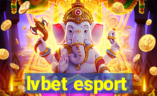 lvbet esport