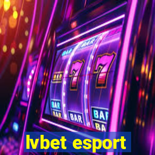 lvbet esport