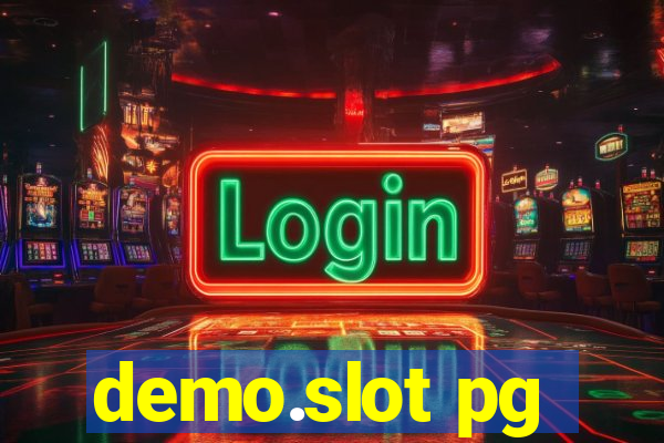 demo.slot pg