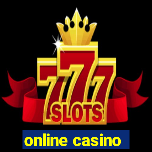 online casino