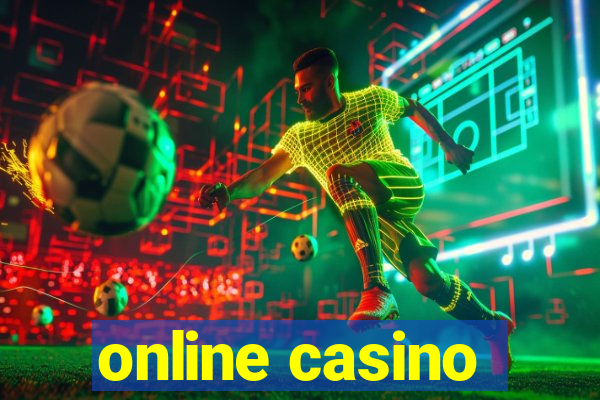 online casino