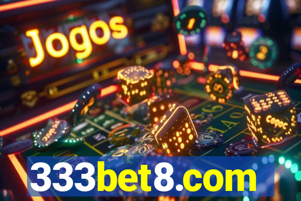 333bet8.com