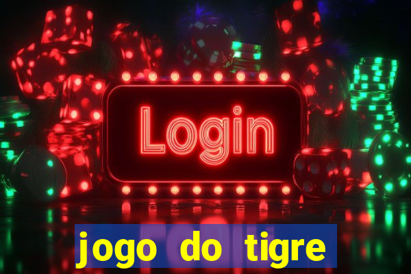 jogo do tigre pagando agora